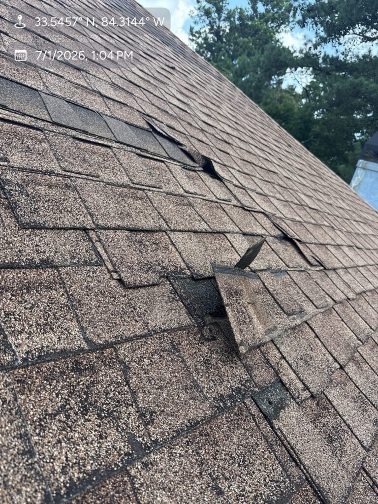 Roof Insurance Requirements in Georgia: What Your Policy Actually Covers in 2026 8 roofing insurance claim atlanta ga