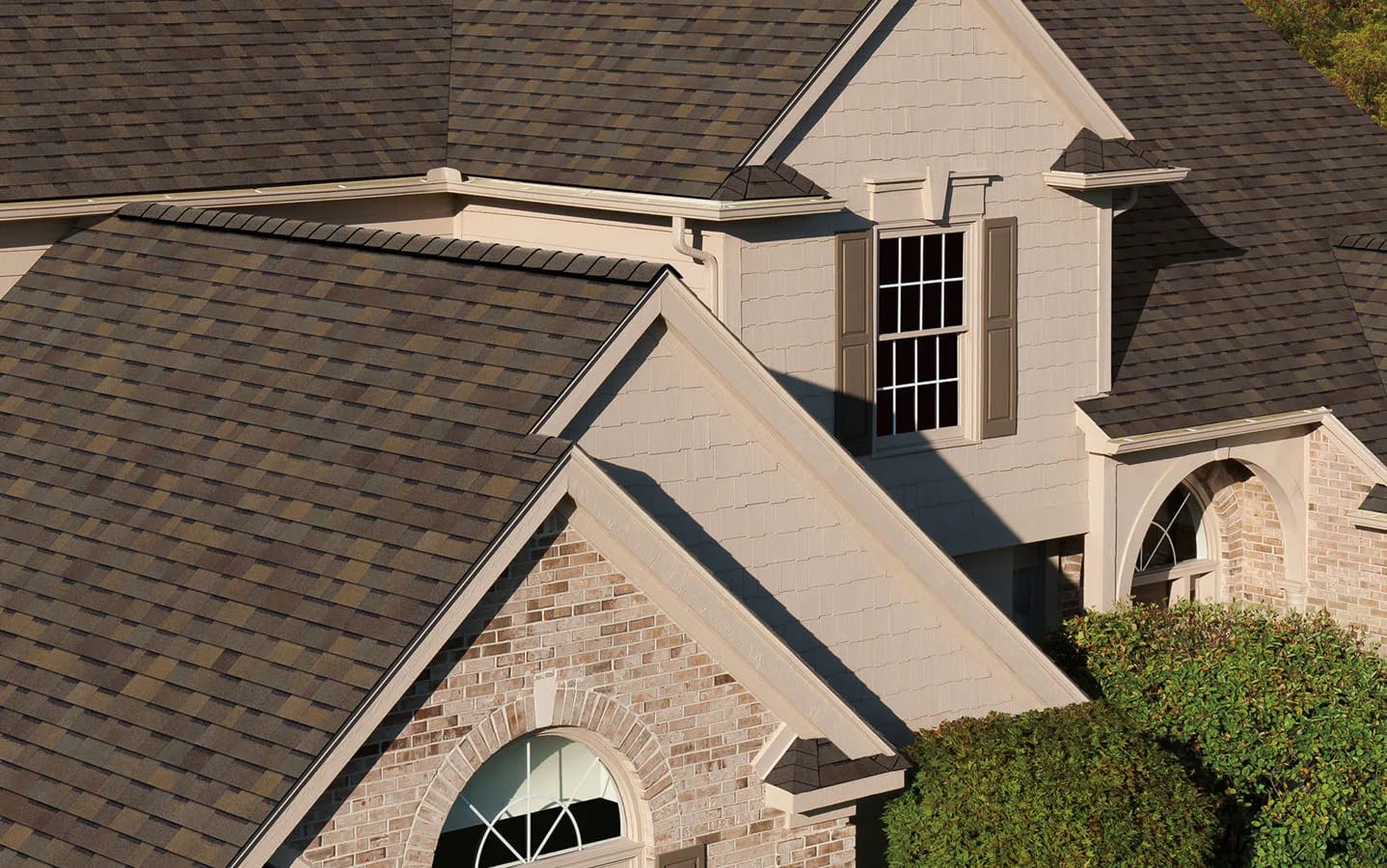 Architectural shingle installation Cherokee County - Roofer Woodstock GA