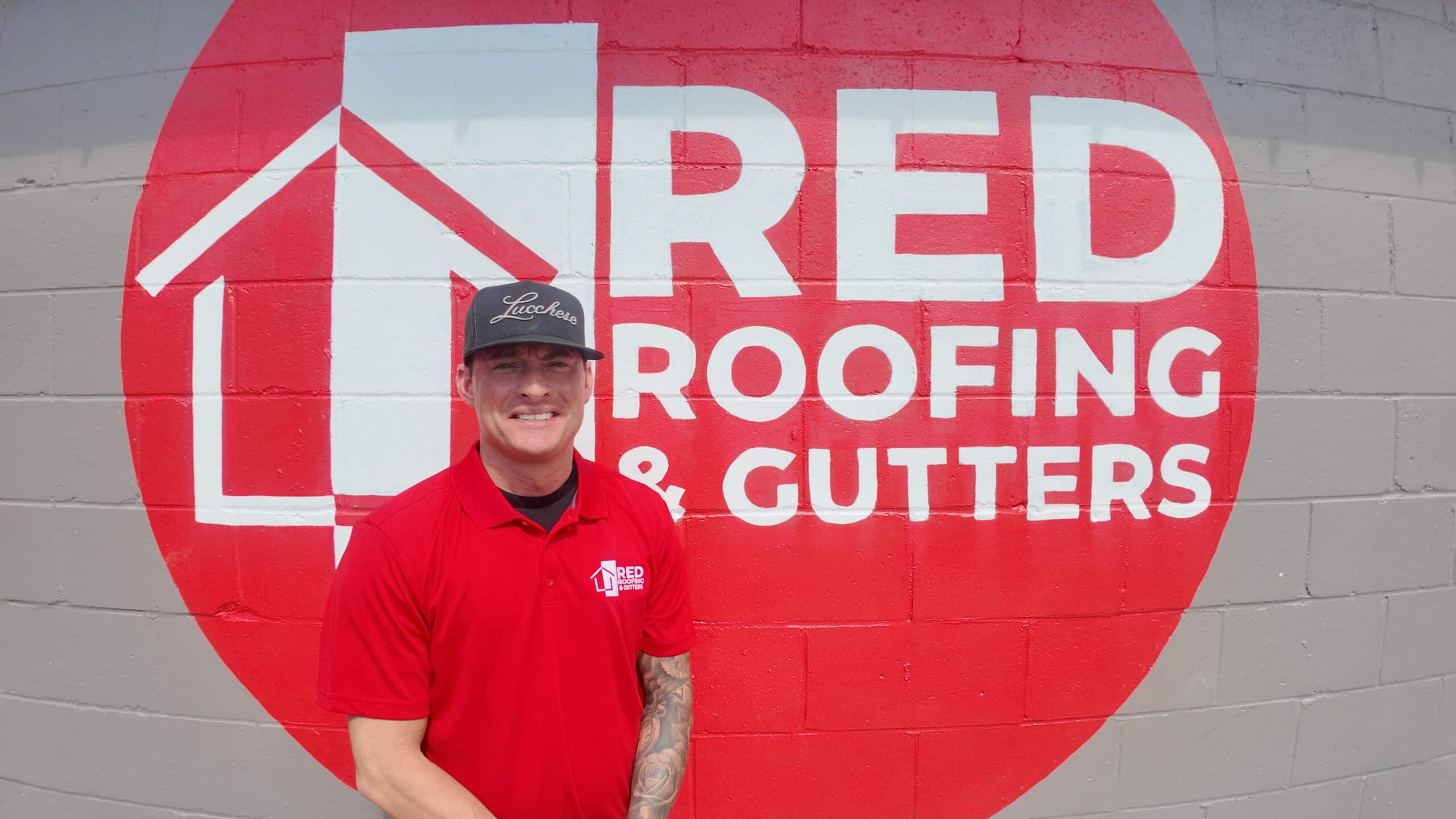 About Us 23 Caleb Posey Project Manager Red Roofing Atlanta