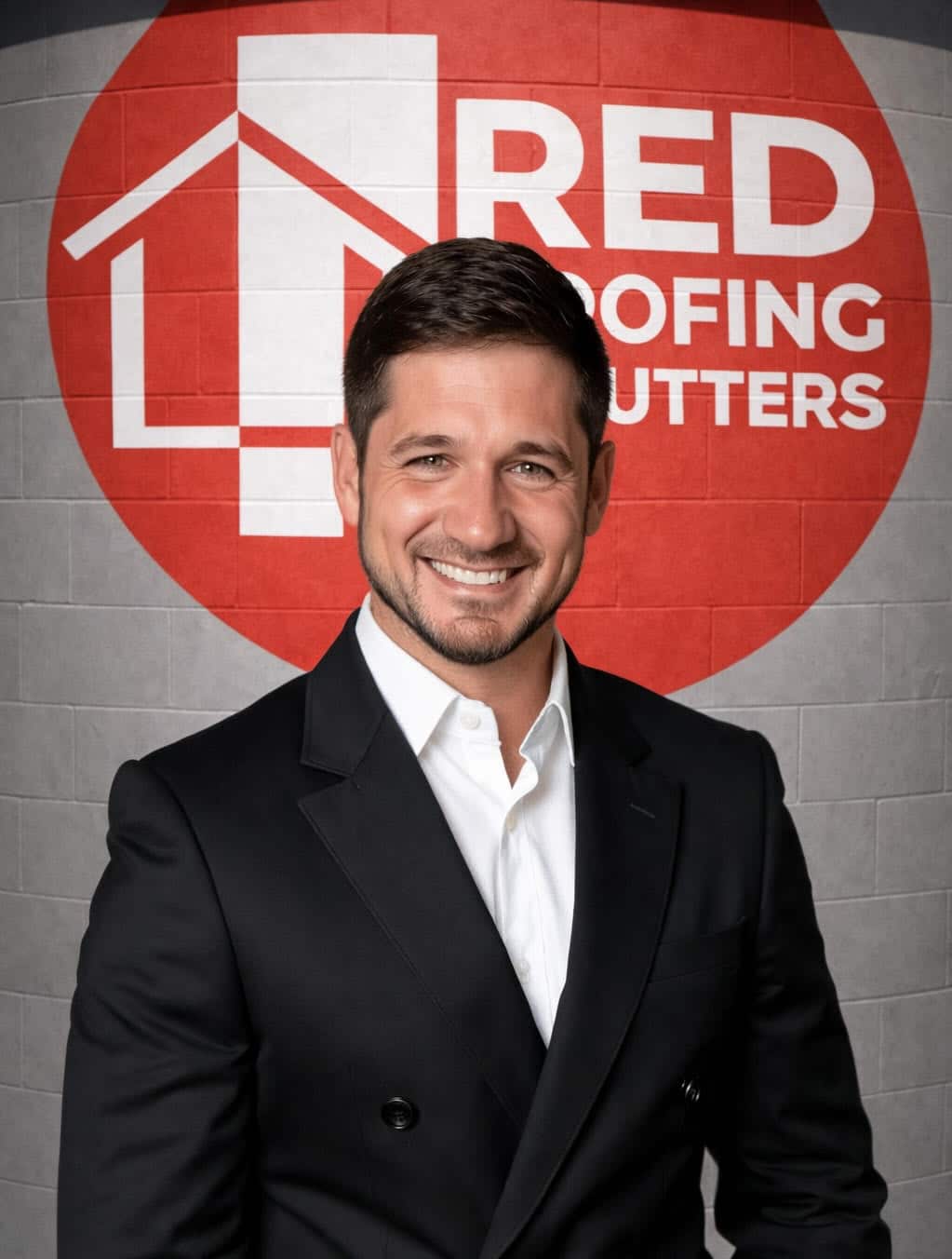 About Us 12 Caleb Potts Senior Project Manager Red Roofing Atlanta