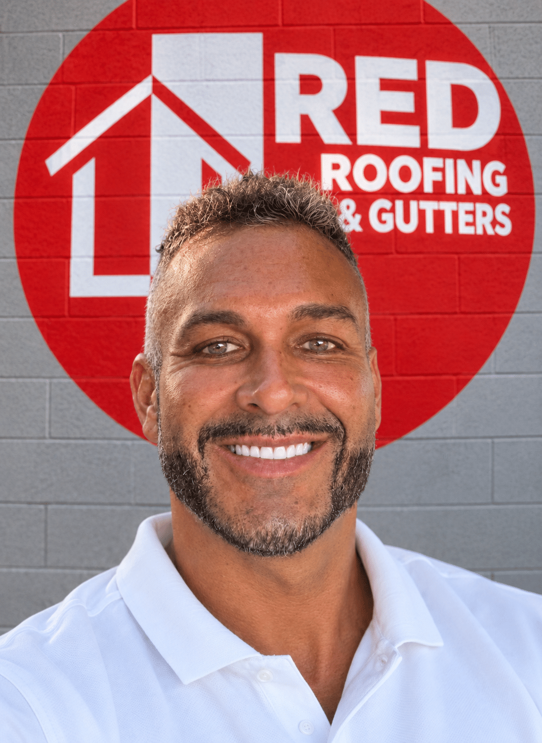 About Us 20 Chaz Lytle Project Manager Red Roofing Atlanta