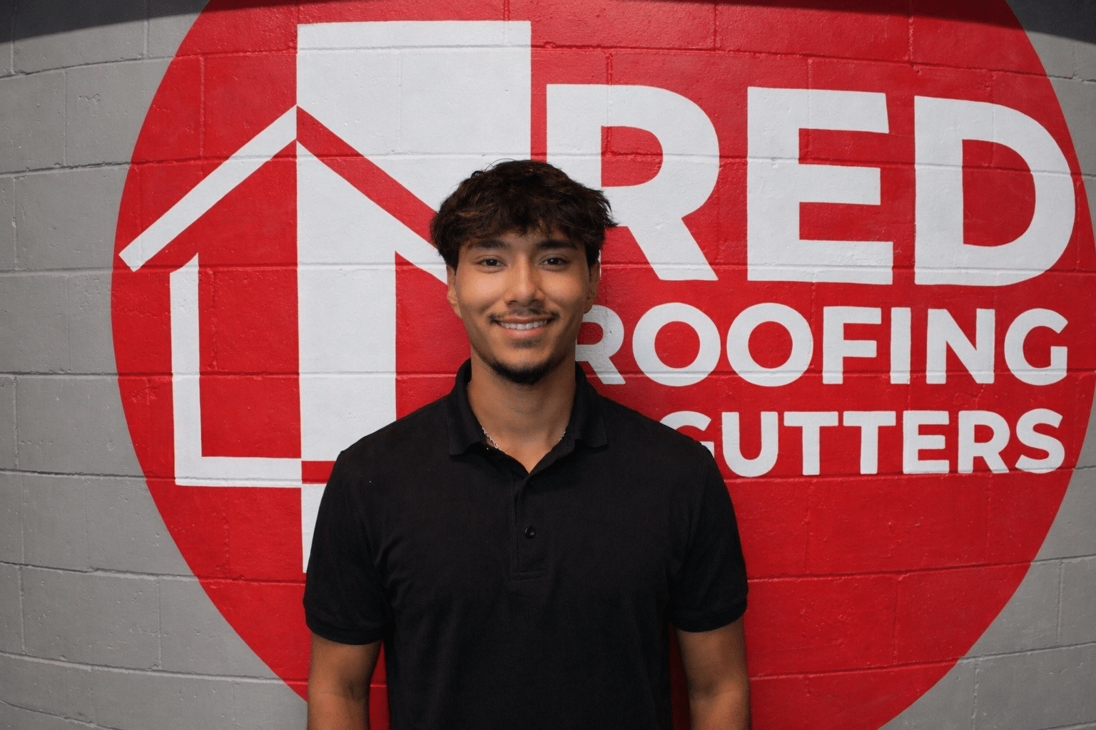 About Us 15 Enrique Giron Project Manager Red Roofing Atlanta