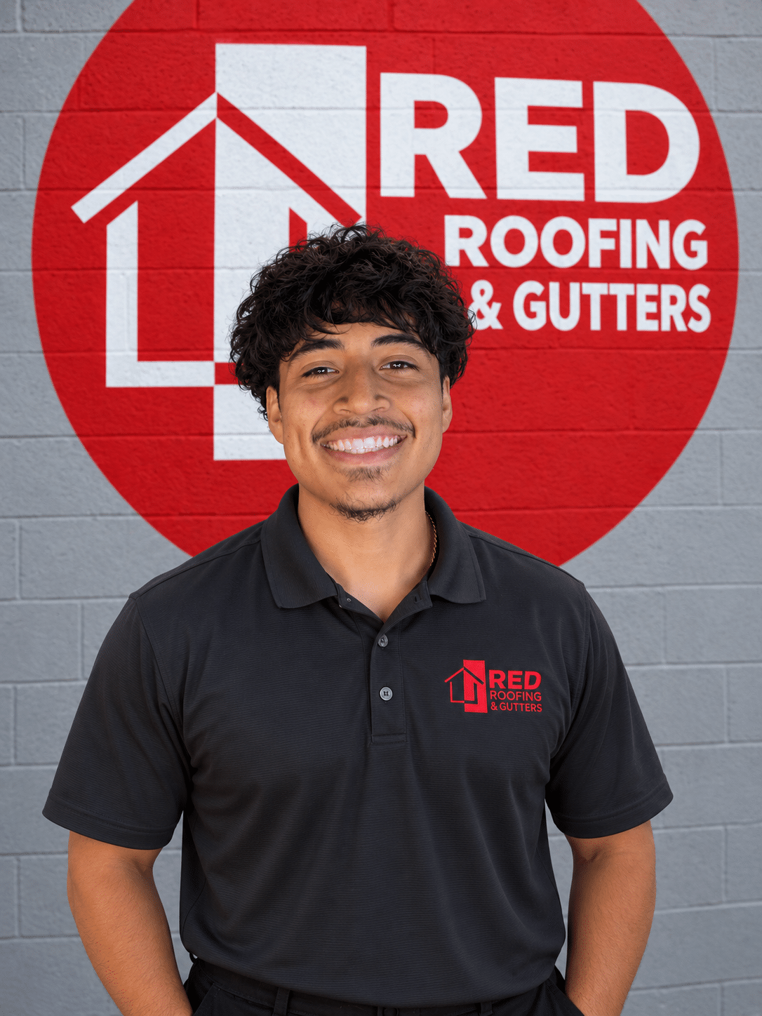 About Us 19 Kevin Centeno Project Manager Red Roofing Atlanta