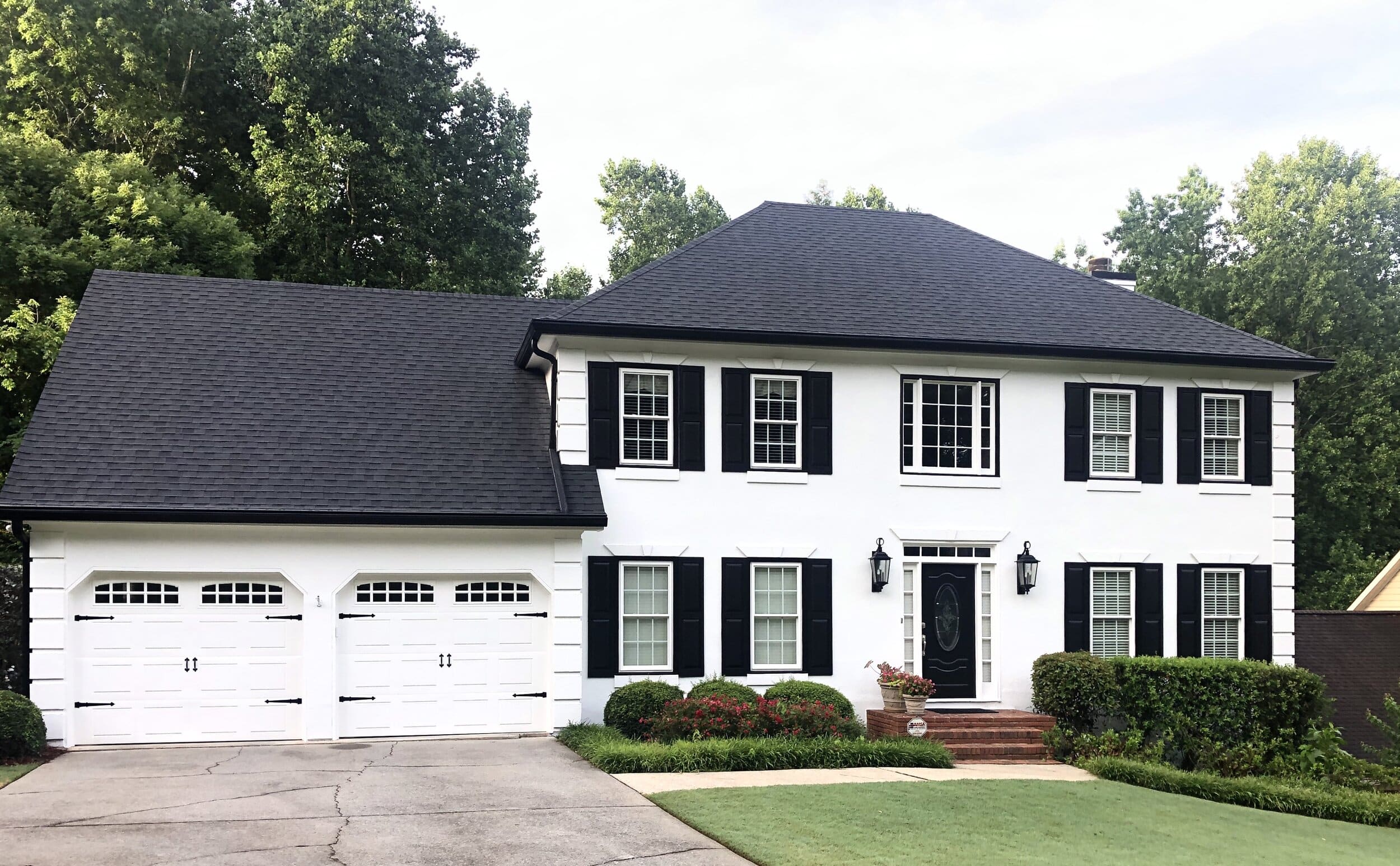 Residential-roof-replacement-in-Towne-Lake-Woodstock-GA