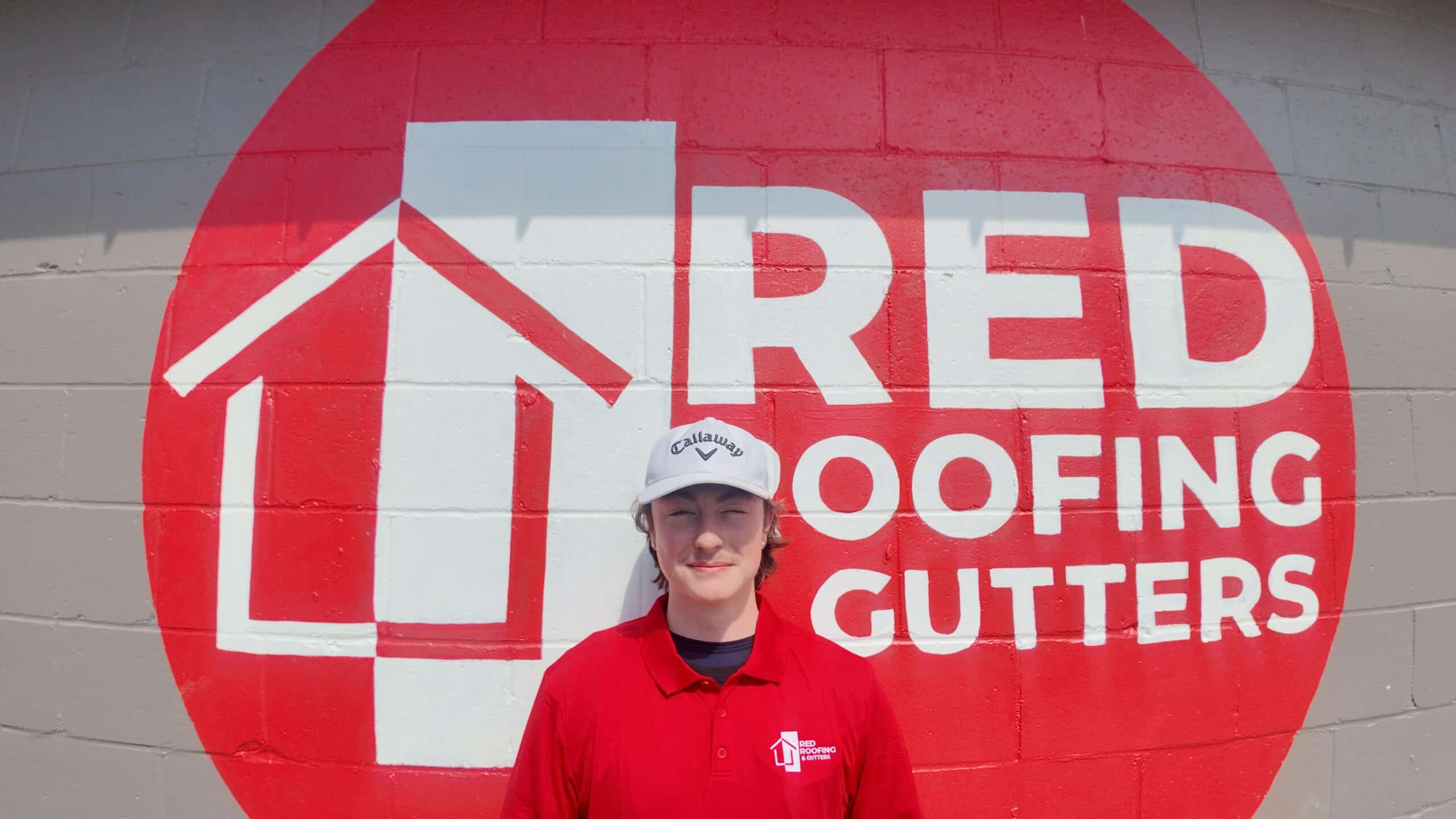 About Us 20 Tanner Preacher Project Manager Red Roofing Atlanta