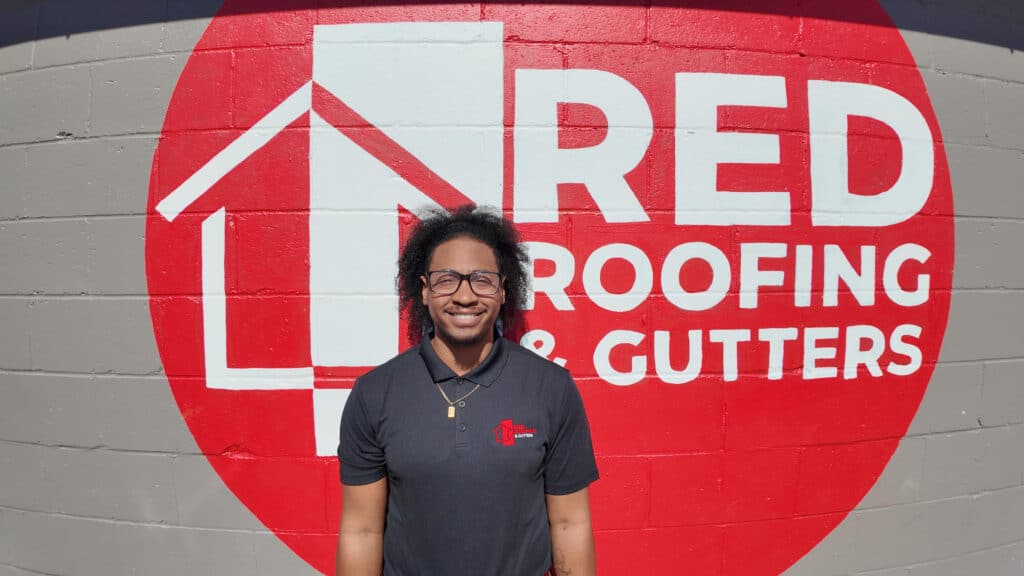 About Us 16 Aaron Mays Project Manager Atlanta Red Roofing