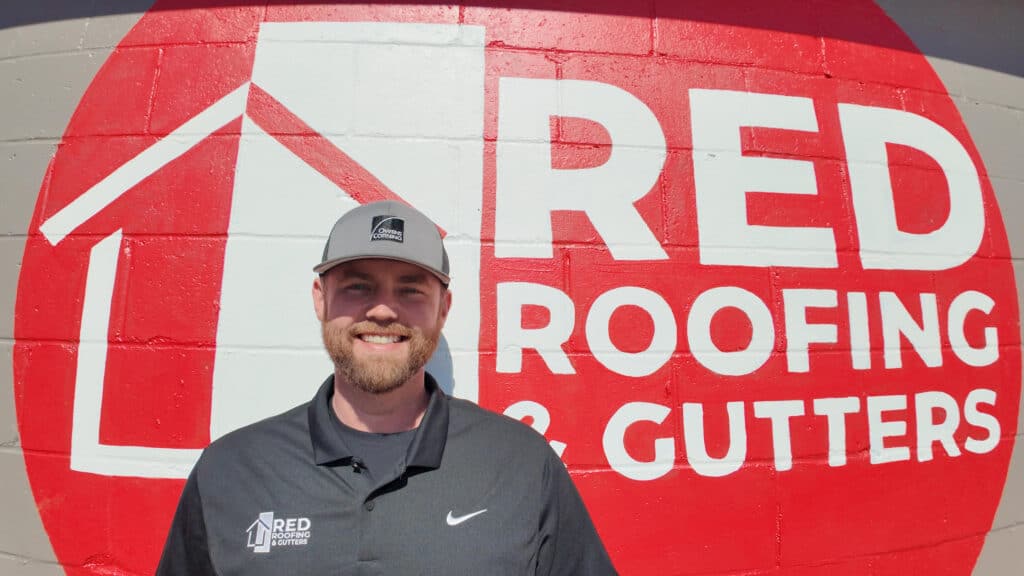 About Us 17 Adam Garrett Project Manager Red Roofing Atlanta
