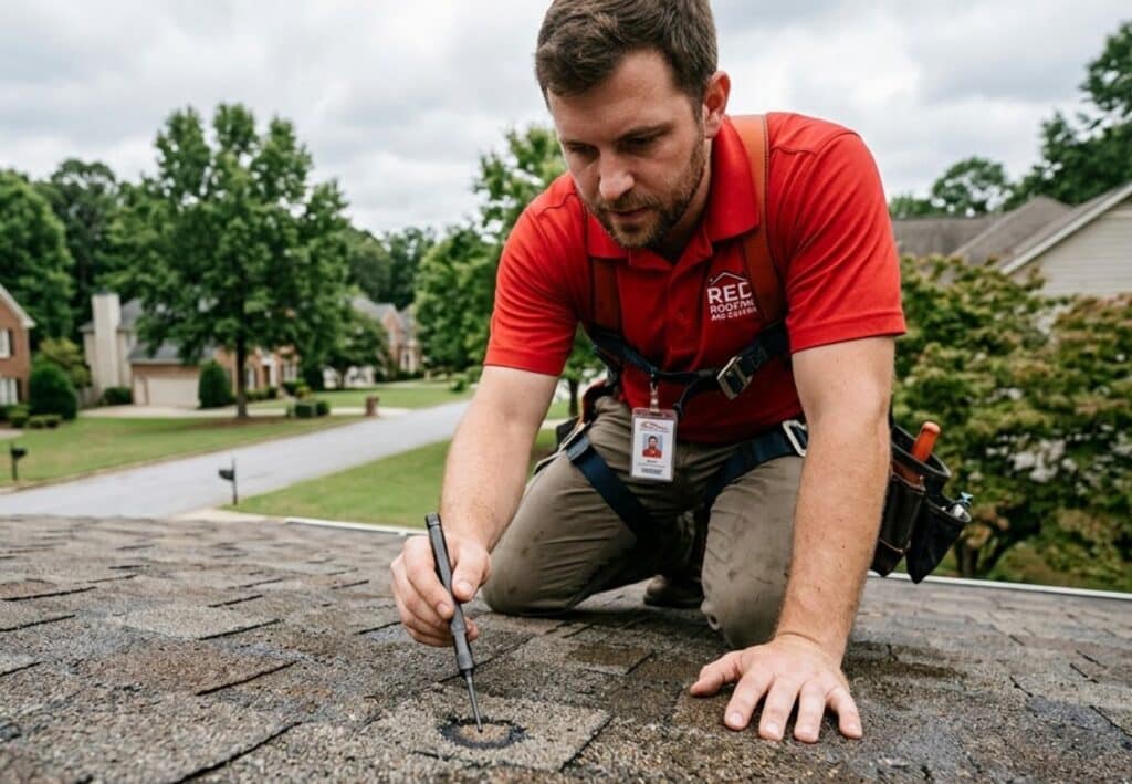 Defeating the "Invisible" Enemy: Why Atlanta Homeowners Cannot Ignore a Free Roof Inspection After a Storm 10 atlanta inspection - Defeating the "Invisible" Enemy: Why Atlanta Homeowners Cannot Ignore a Free Roof Inspection After a Storm