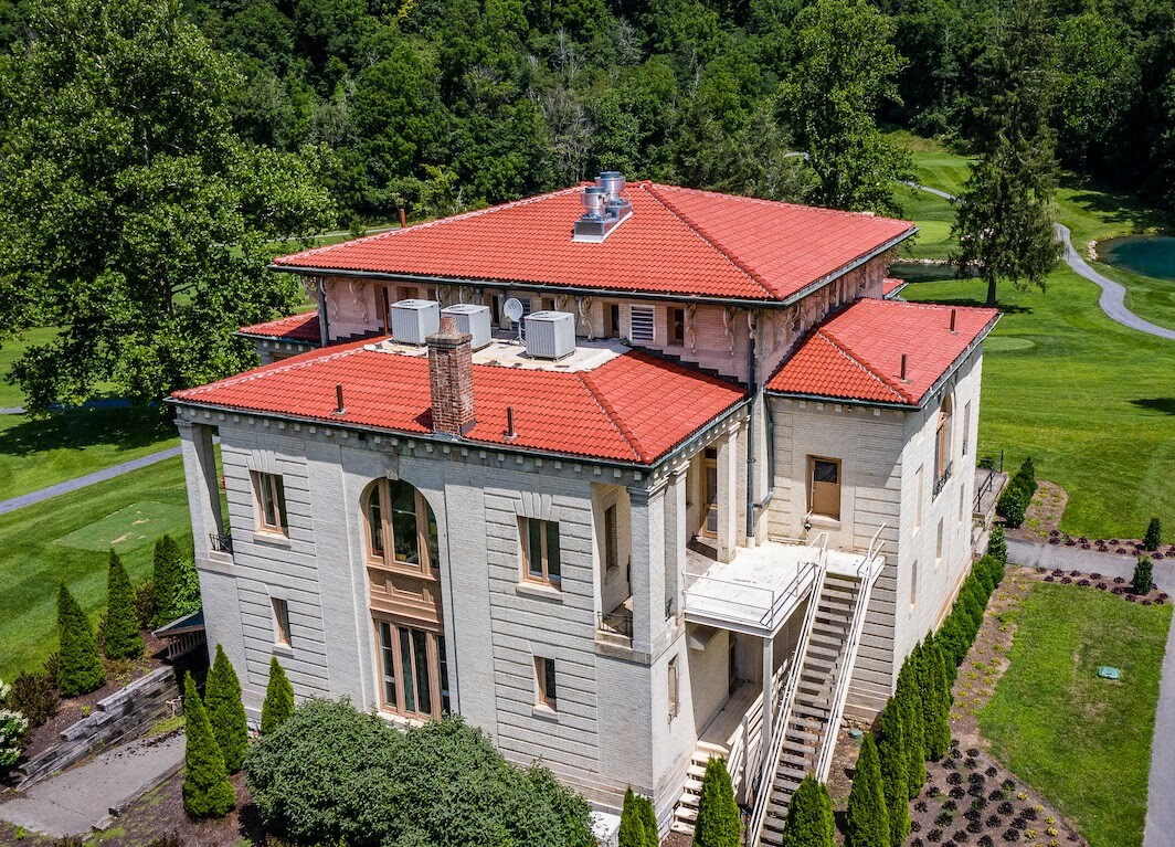 Tile and Slate Roofing in Lake Oconee GA 7 Tile and slate roofing Lake Oconee GA Brava barrel tile