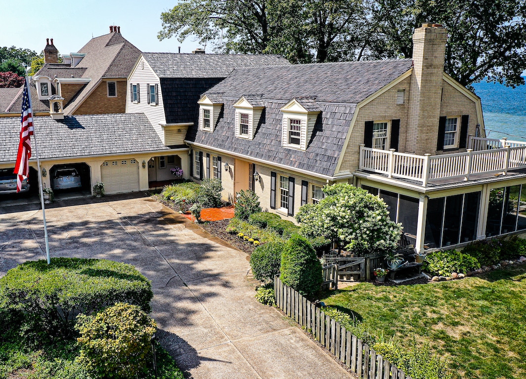 Tile and Slate Roofing in Greensboro GA 10 Tile and slate roofing Greensboro GA composite cedar shake project