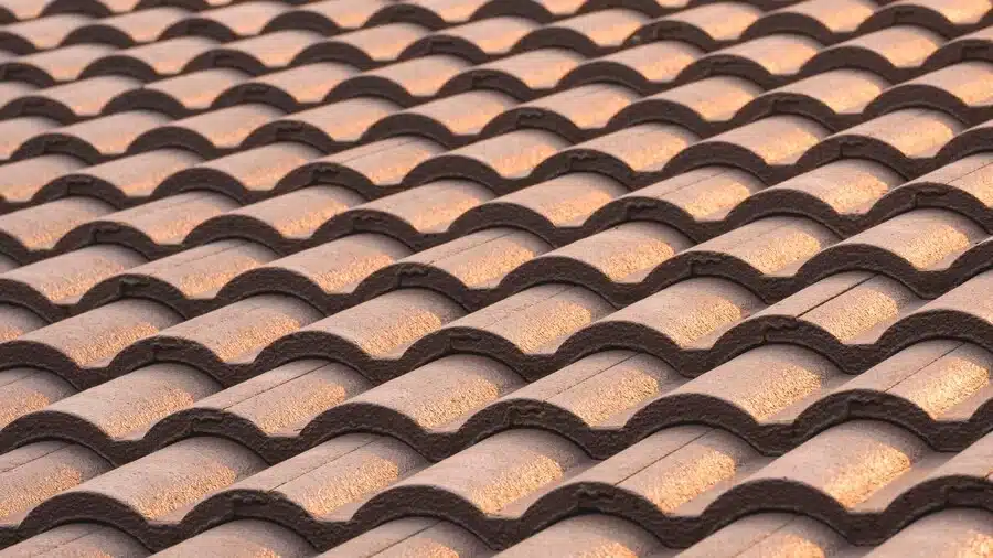 Tile and Slate Roofing in Greensboro GA 8 Tile and slate roofing Greensboro GA concrete tile installation