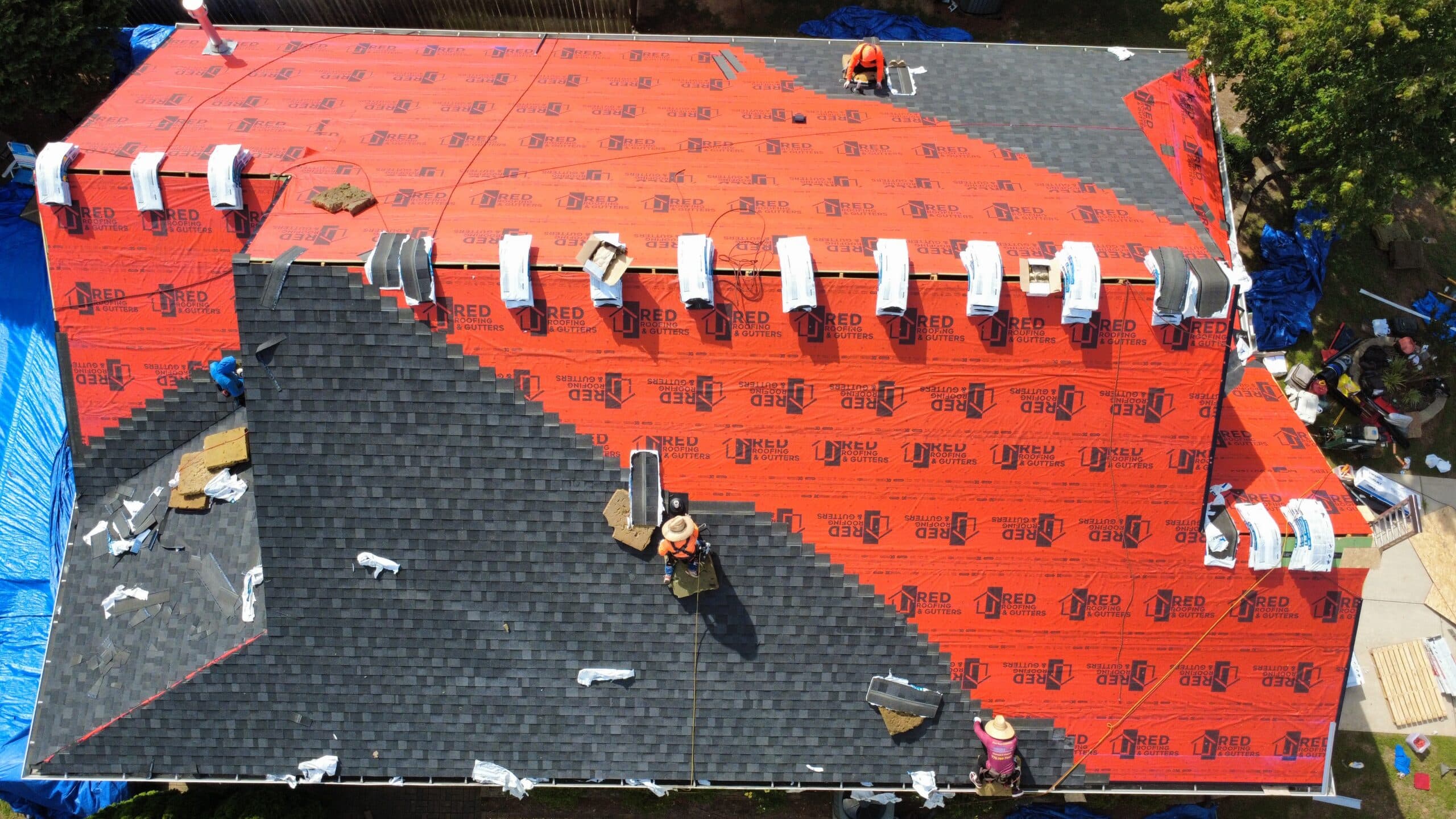 cool roof installation atlanta ga