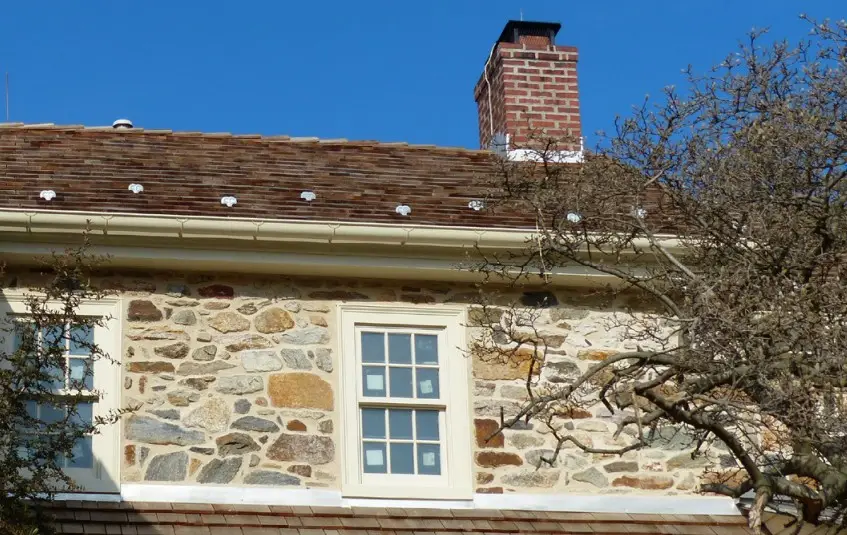 gutters atlanta ga