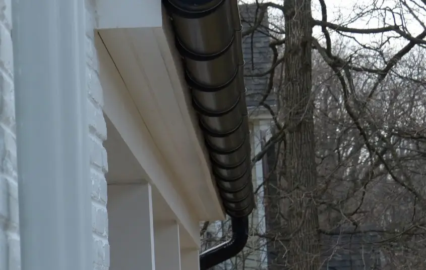 gutters madison ga - Gutters