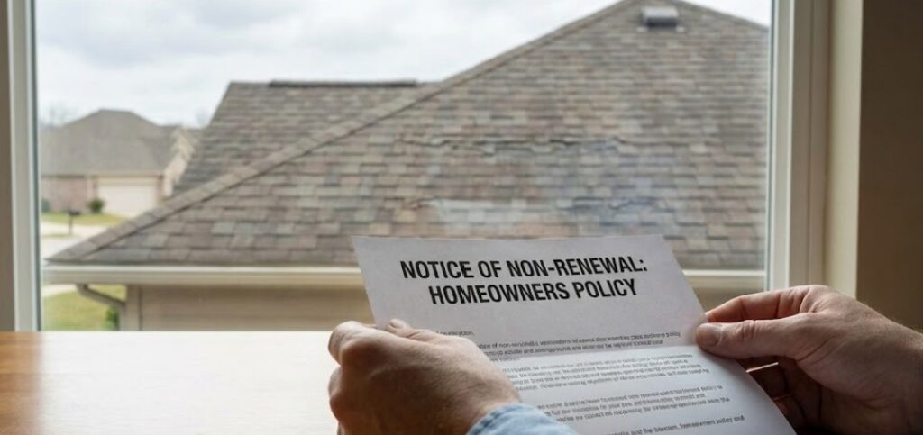 Received a Non-Renewal Notice? How to Save Your Homeowners Insurance Policy in Georgia 3 homeowner atlanta ga insurance