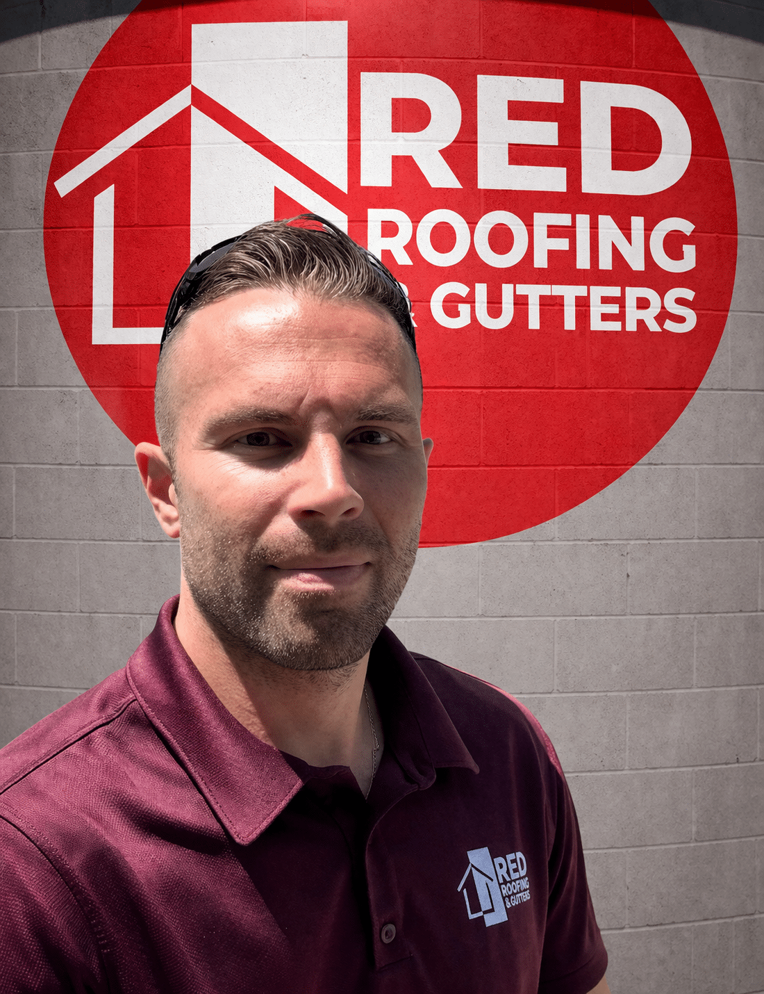 About Us 27 Jake Malcolm Inspector Red Roofing Atlanta GA