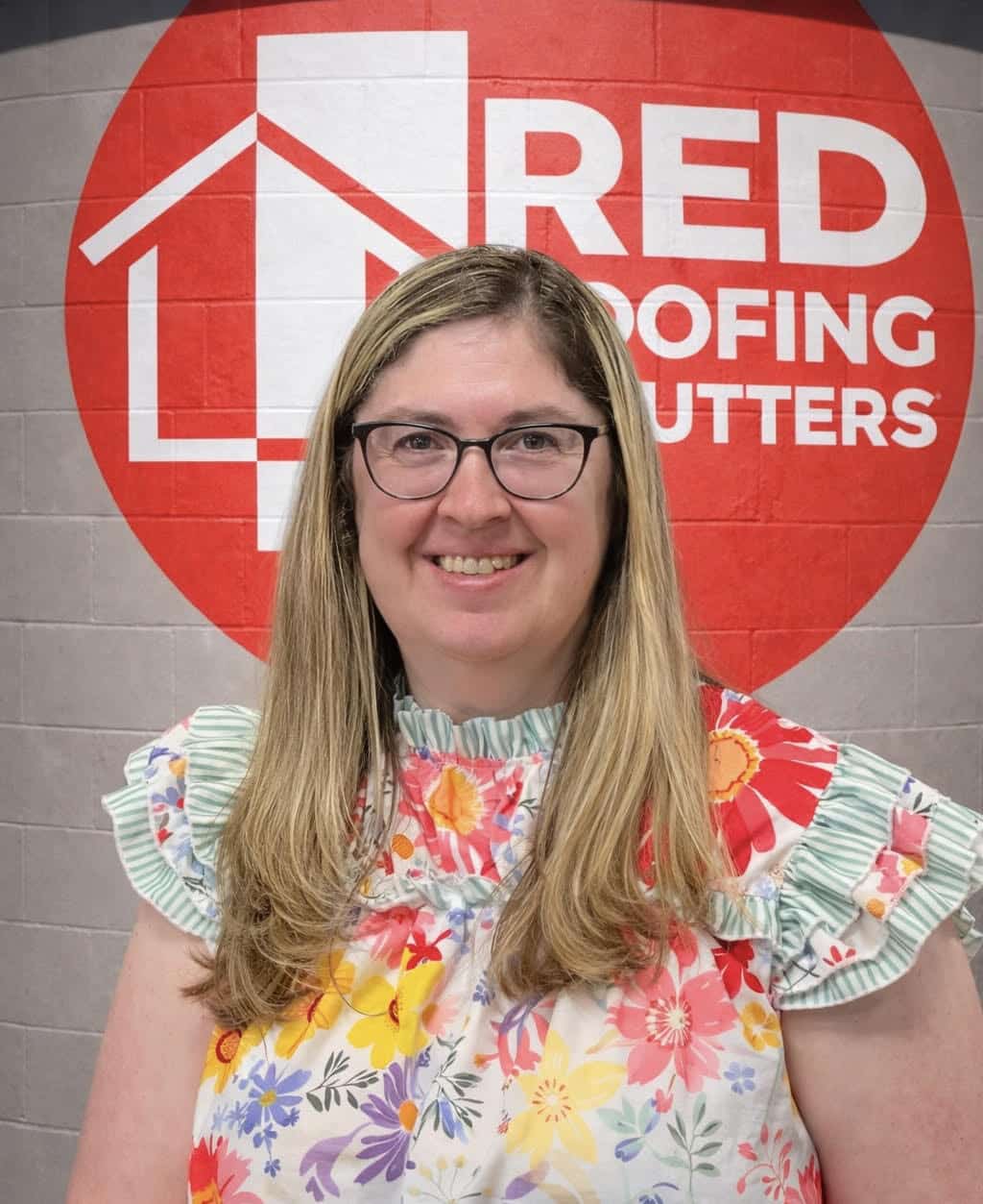 About Us 8 Jami Draper Accounts Manager Red Roofing Atlanta