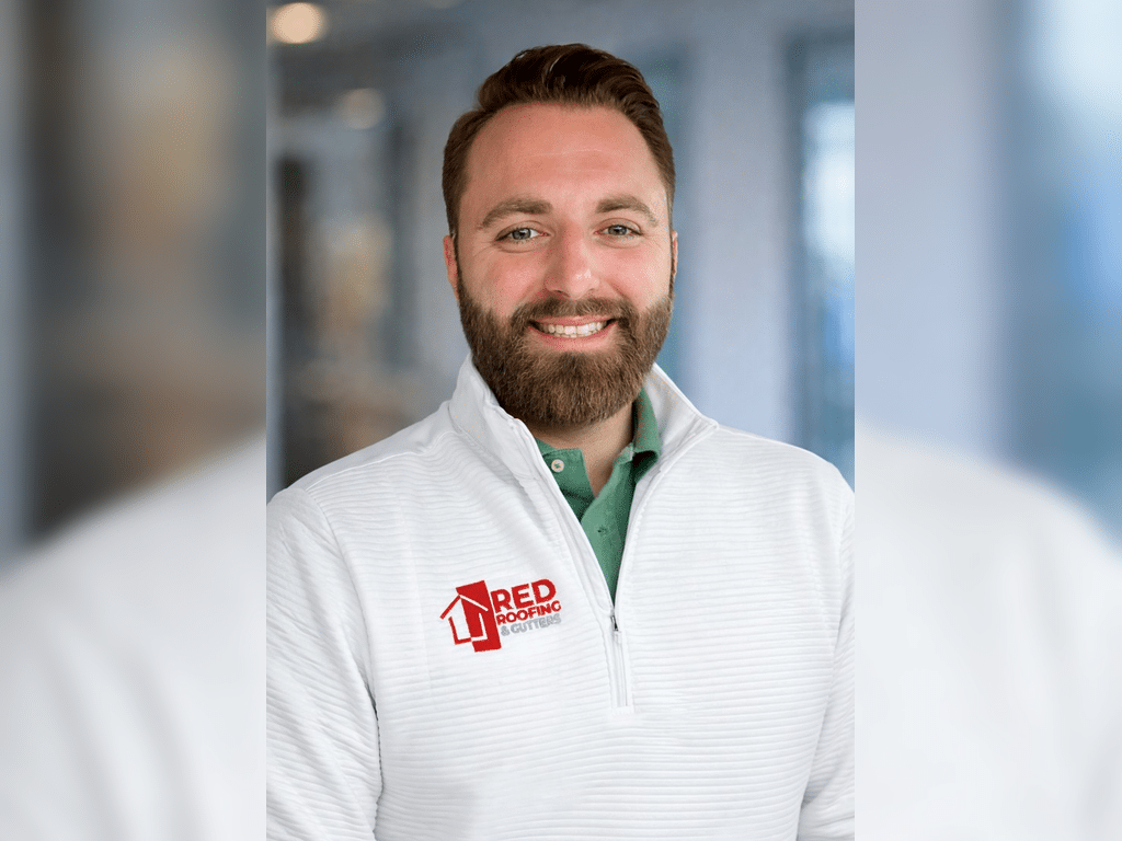 About Us 7 Jason Hicks CFO Red Roofing and Gutters Atlanta GA