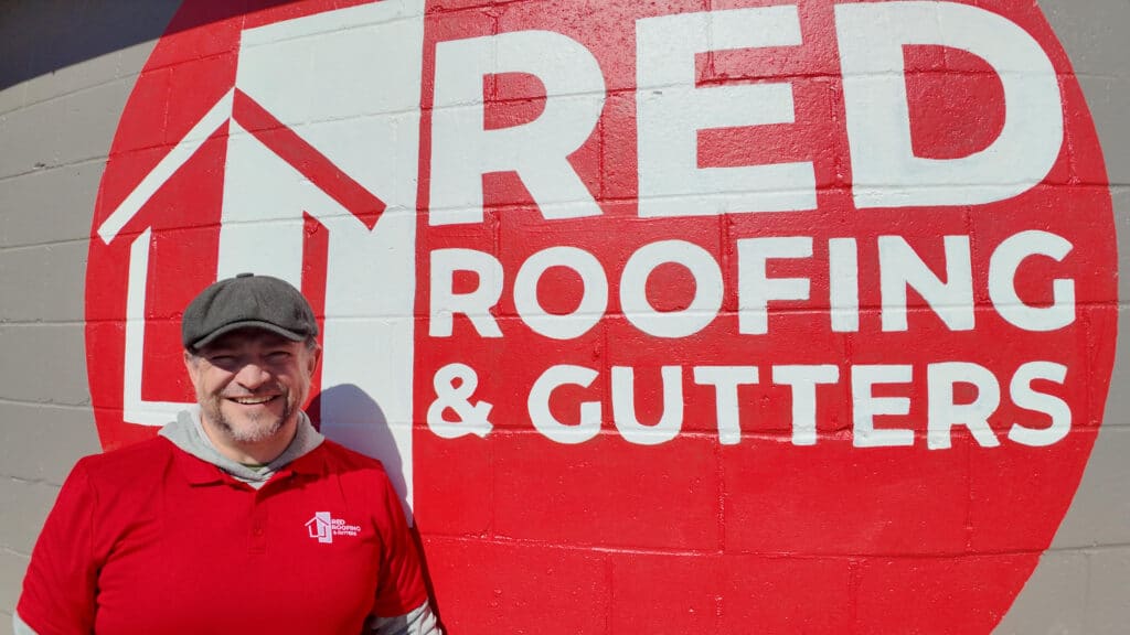 About Us 14 Jeremy Farrell Project Manager Red Roofing Atlanta