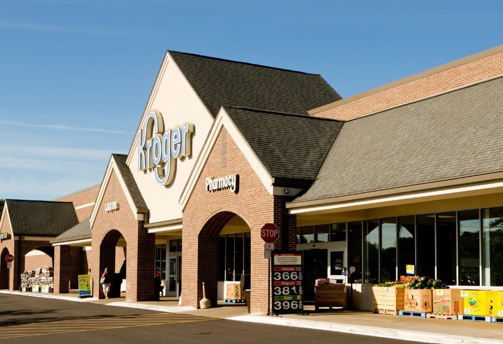 Commercial property management roofing project by Red Roofing and Gutters in Georgia