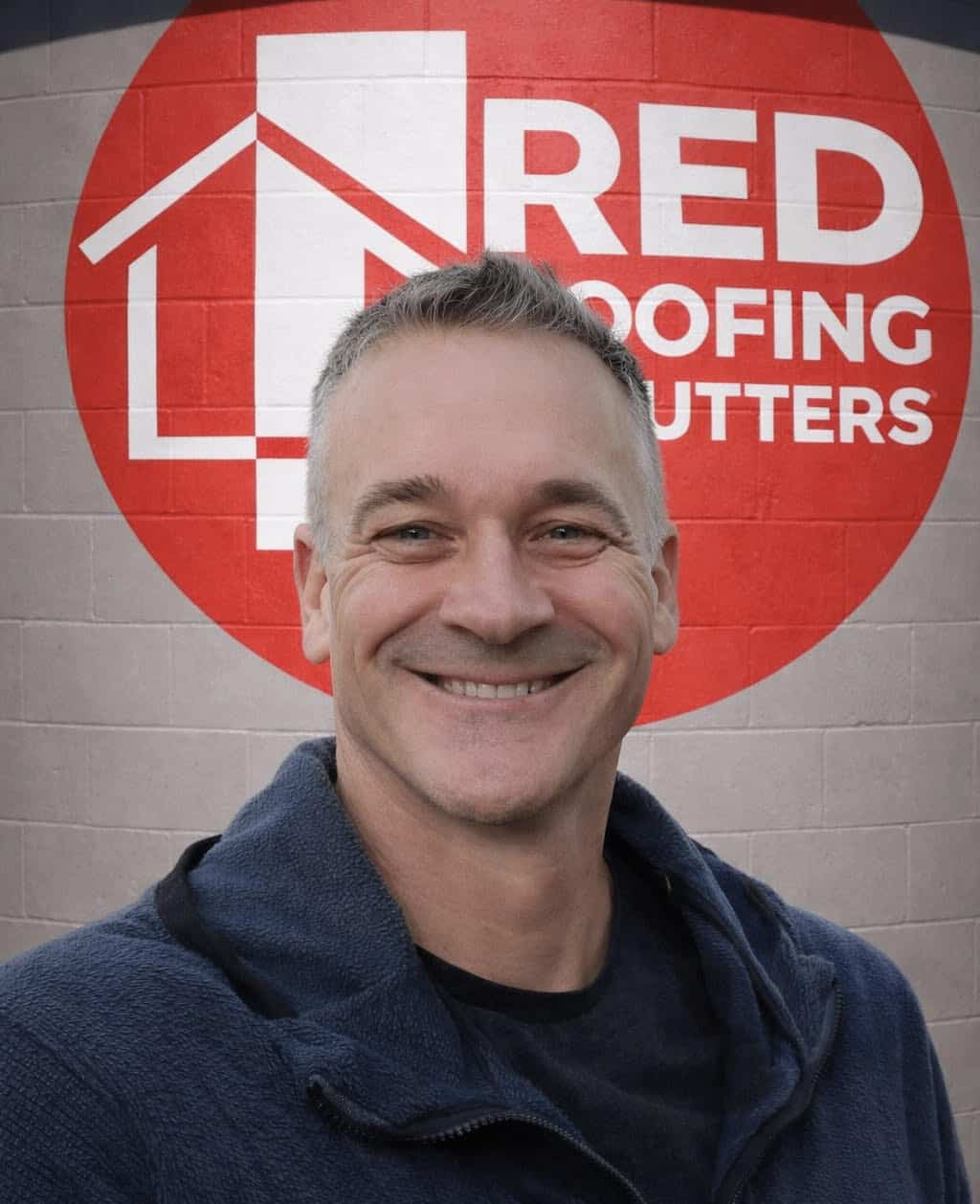 About Us 25 Kyle Wanha Inspector Red Roofing Atlanta GA
