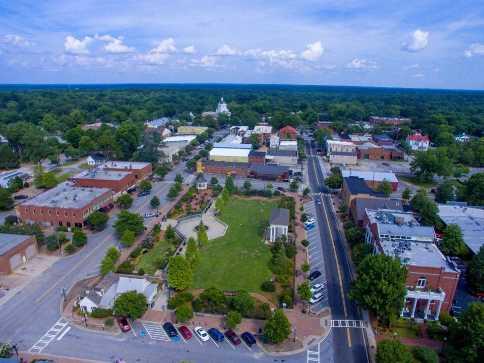 madison ga commercial roofing - Commercial Roofing