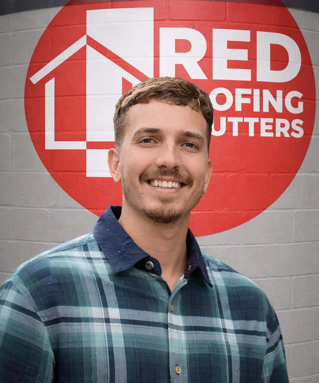 About Us 24 Nick Pratt Superintendent Red Roofing Atlanta GA