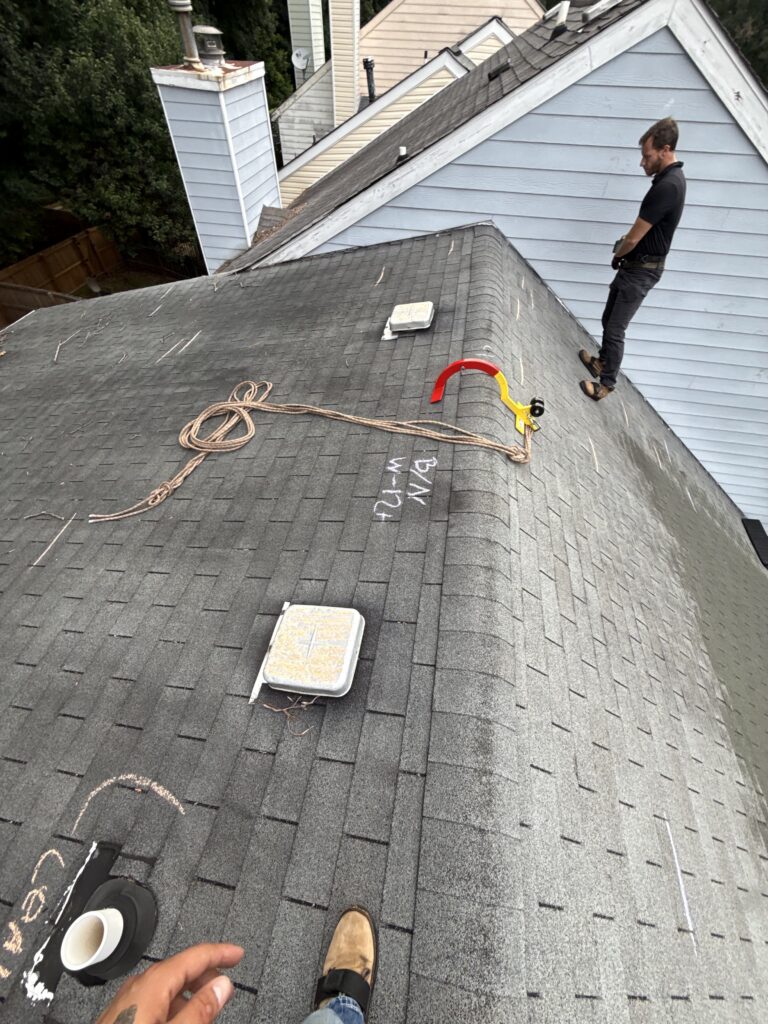 Real Estate Roof Inspections in Atlanta: A Guide for Buyers and Sellers 7 real estate roof inspection atlanta ga