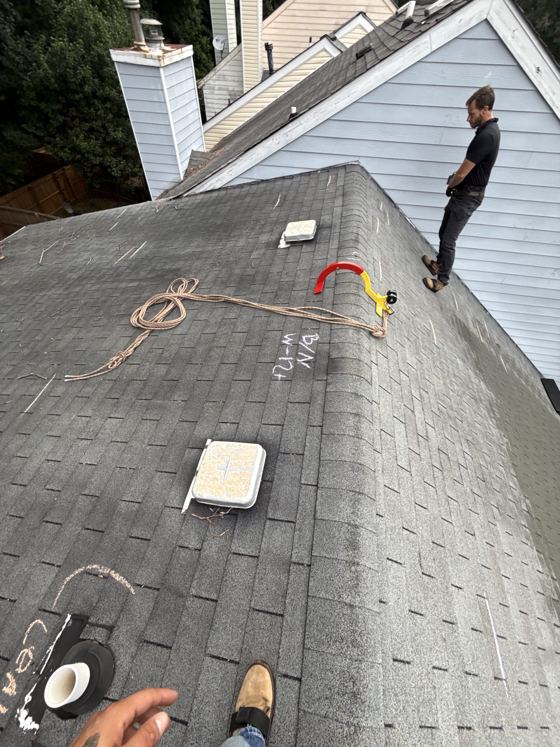real estate roof inspection atlanta ga