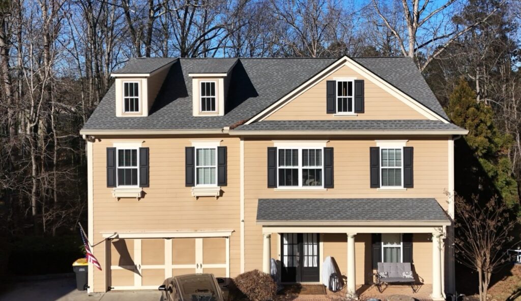 Repair or Replace? A Cost-Benefit Analysis for Fayetteville Homeowners 9 roofing company fayetteville ga