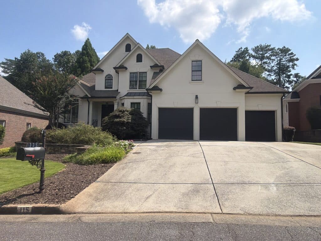 Roof Cost Comparison: Atlanta vs. Woodstock, Marietta & Fayetteville (2026) 1 roof cost metro atlanta