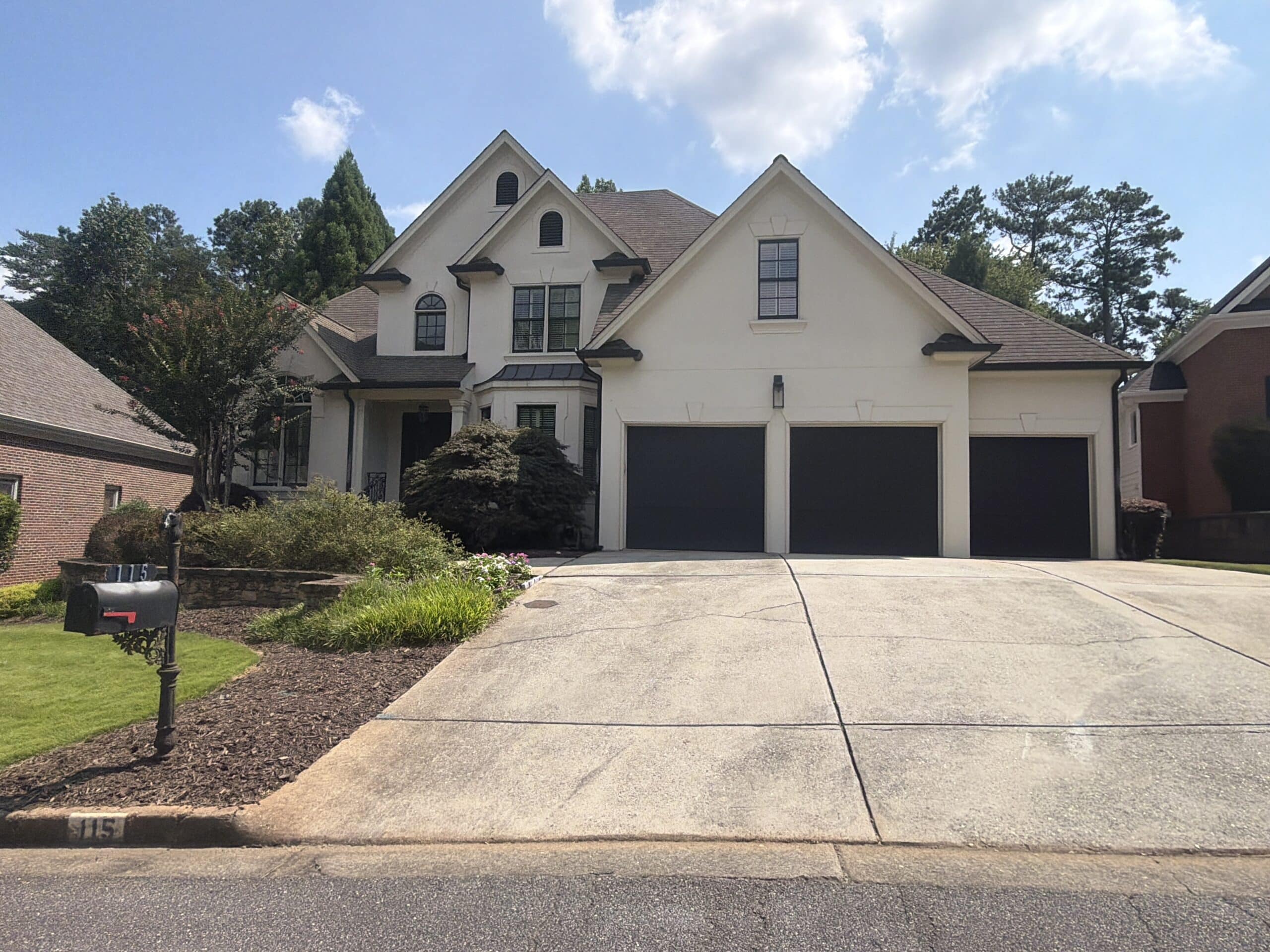 roof cost metro atlanta