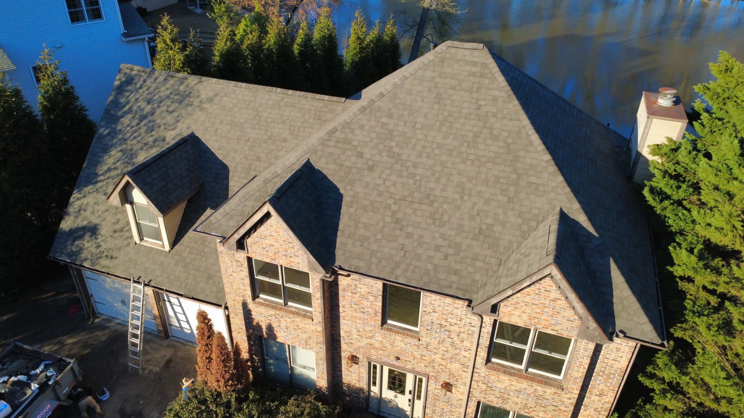 Drafted Home 12 Roof repair by Red Roofing and Gutters