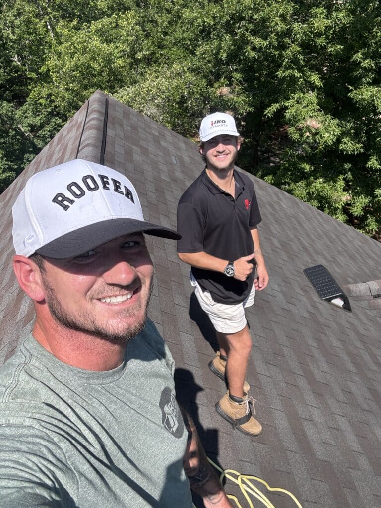 Roof Replacement in Fayetteville, GA: Inspections, Insurance & Cost 3 roof replacement fayetteville ga