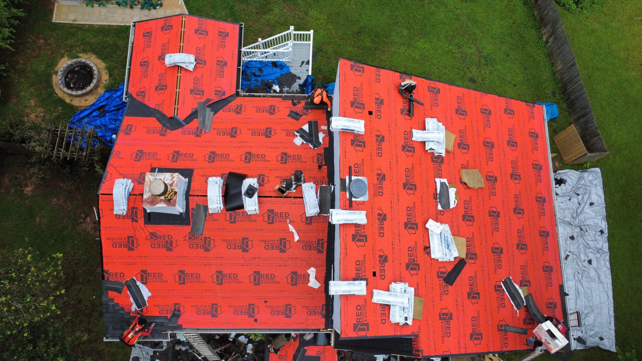 roof replacement woodstock ga
