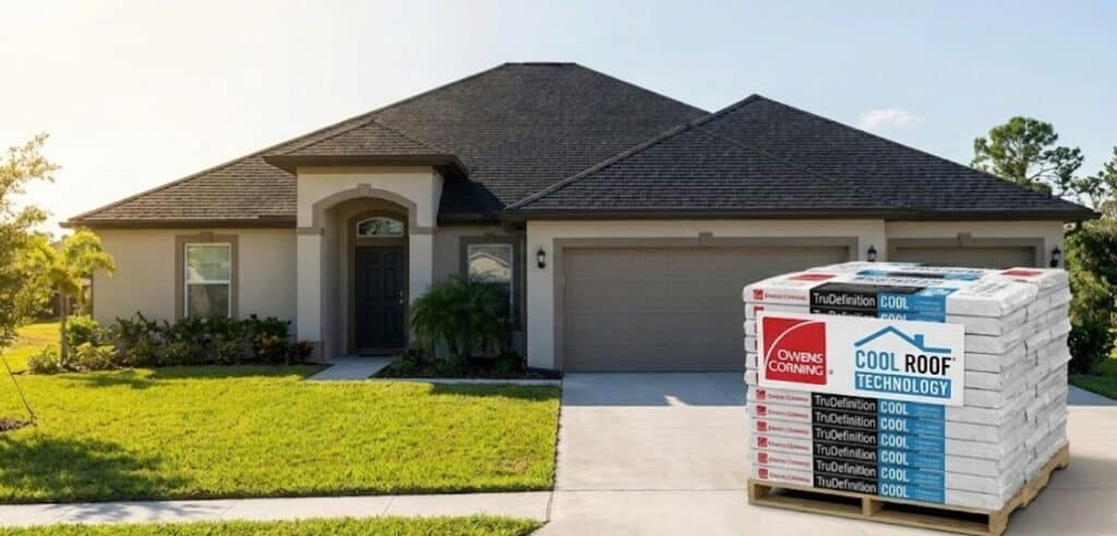 Understanding Atlanta’s "Cool Roof" Trends: Energy Efficient Shingles for 2026 4 roofer-woodstock-ga