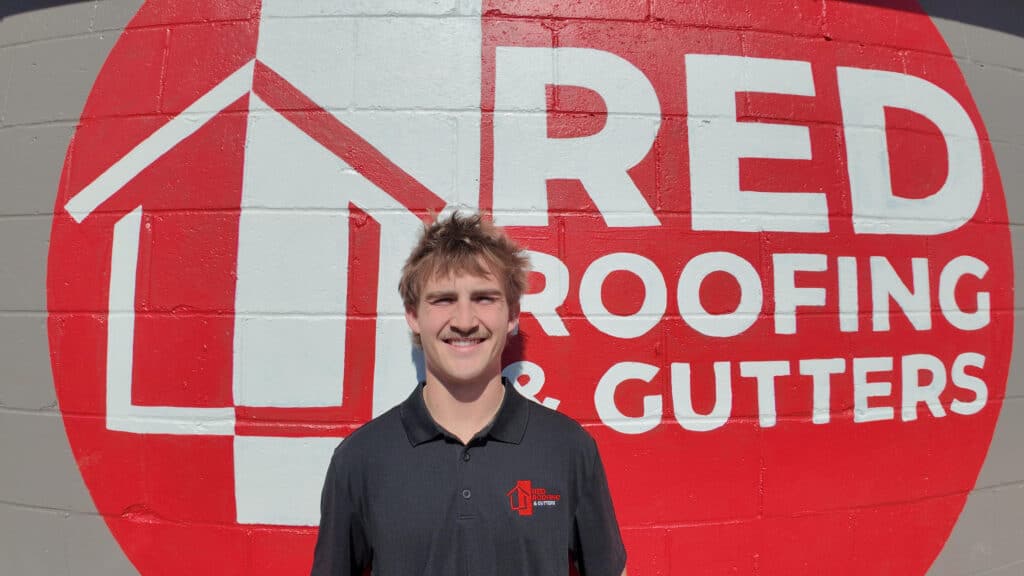 About Us 15 Tanner Larkin Project Manager Red Roofing Atlanta