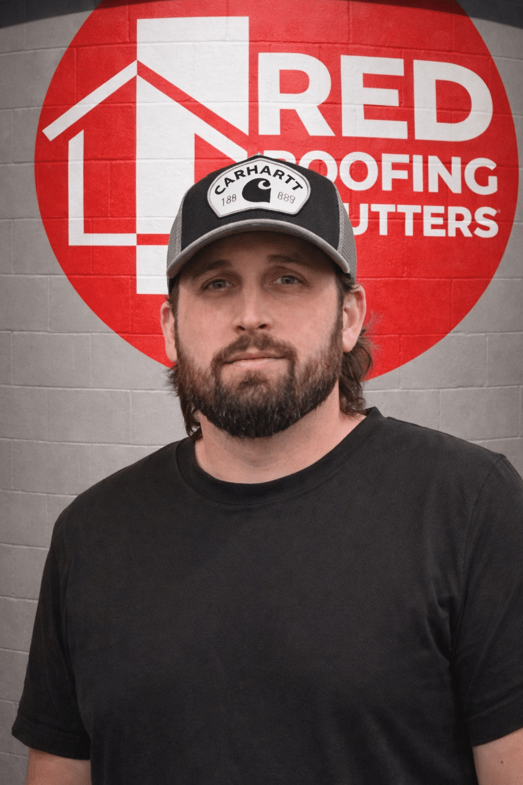 About Us 26 Zach Mote Inspector Red Roofing Atlanta GA